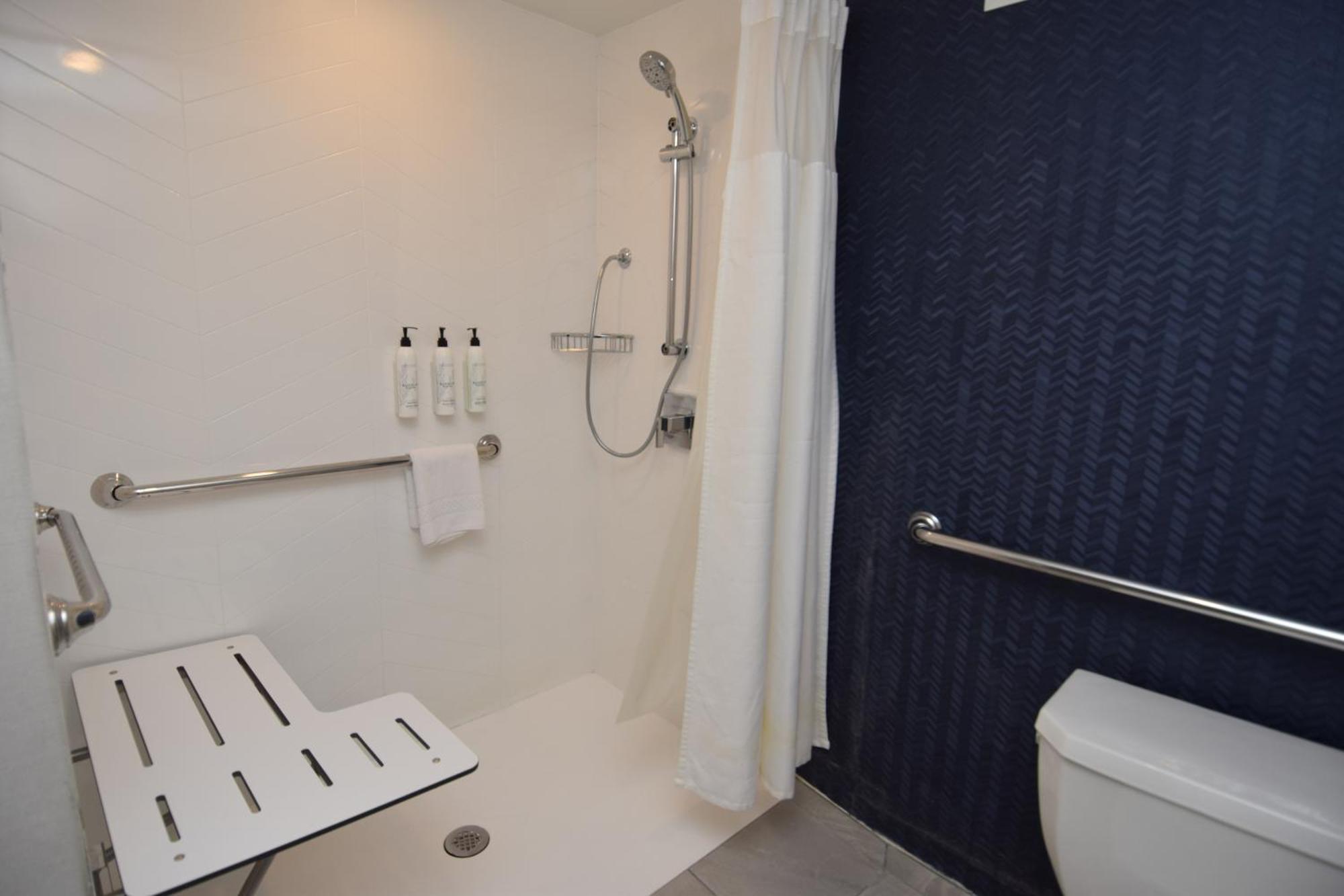 Fairfield Inn By Marriot Binghamton Zewnętrze zdjęcie