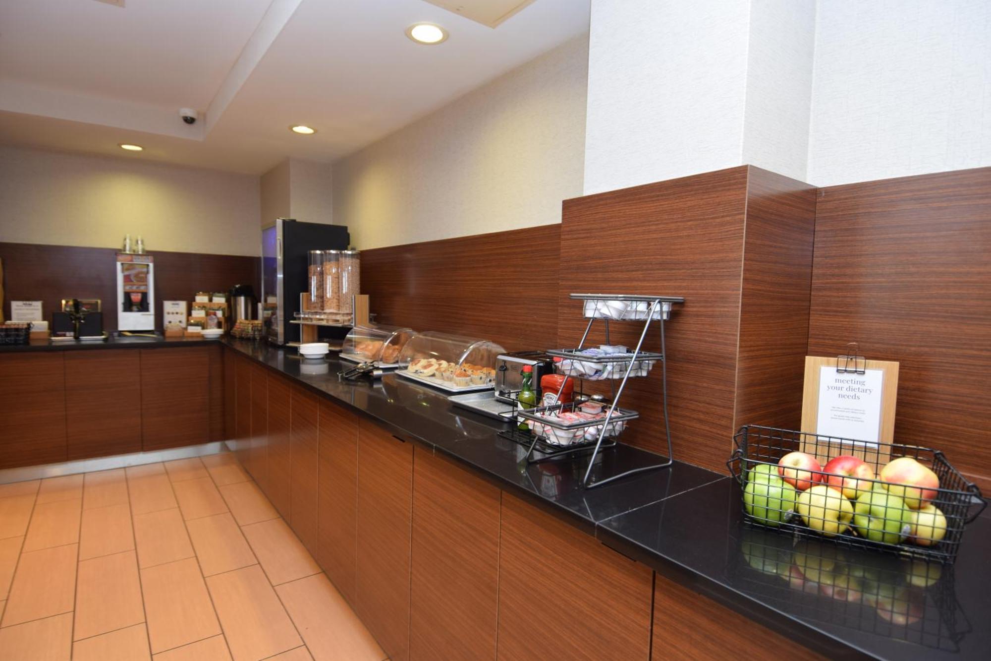 Fairfield Inn By Marriot Binghamton Zewnętrze zdjęcie