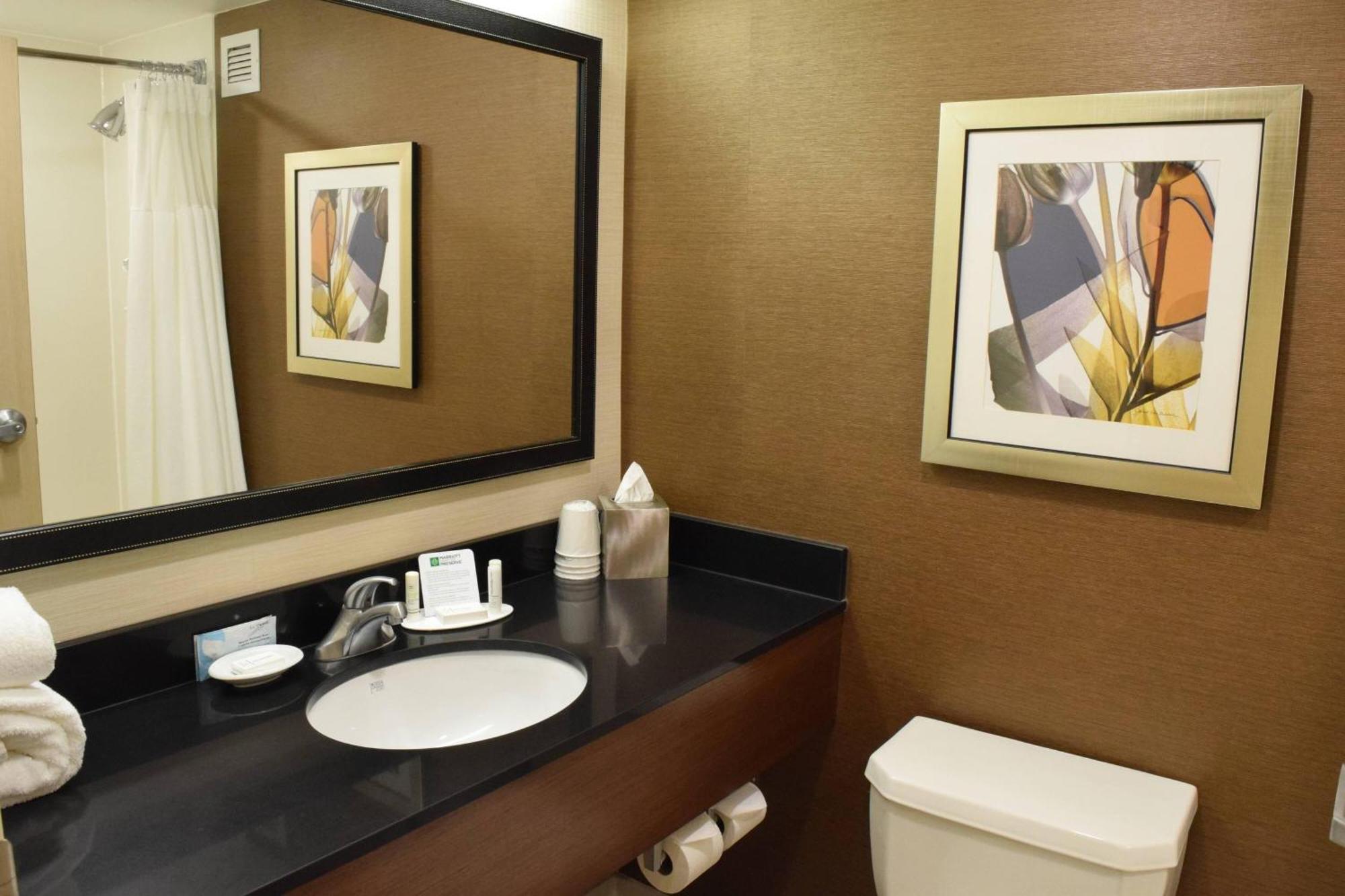 Fairfield Inn By Marriot Binghamton Zewnętrze zdjęcie