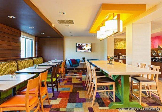 Fairfield Inn By Marriot Binghamton Zewnętrze zdjęcie
