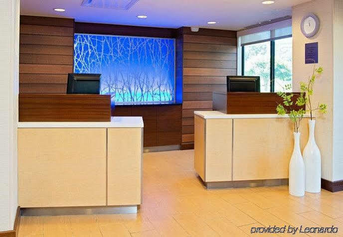 Fairfield Inn By Marriot Binghamton Zewnętrze zdjęcie