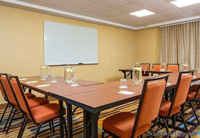Fairfield Inn By Marriot Binghamton Zewnętrze zdjęcie